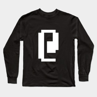 NETHACK @ Long Sleeve T-Shirt